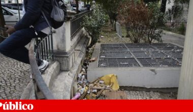 Desemprego e precariedade elevaram pessoas em situação de sem-abrigo acima das 14.400 | Pobreza