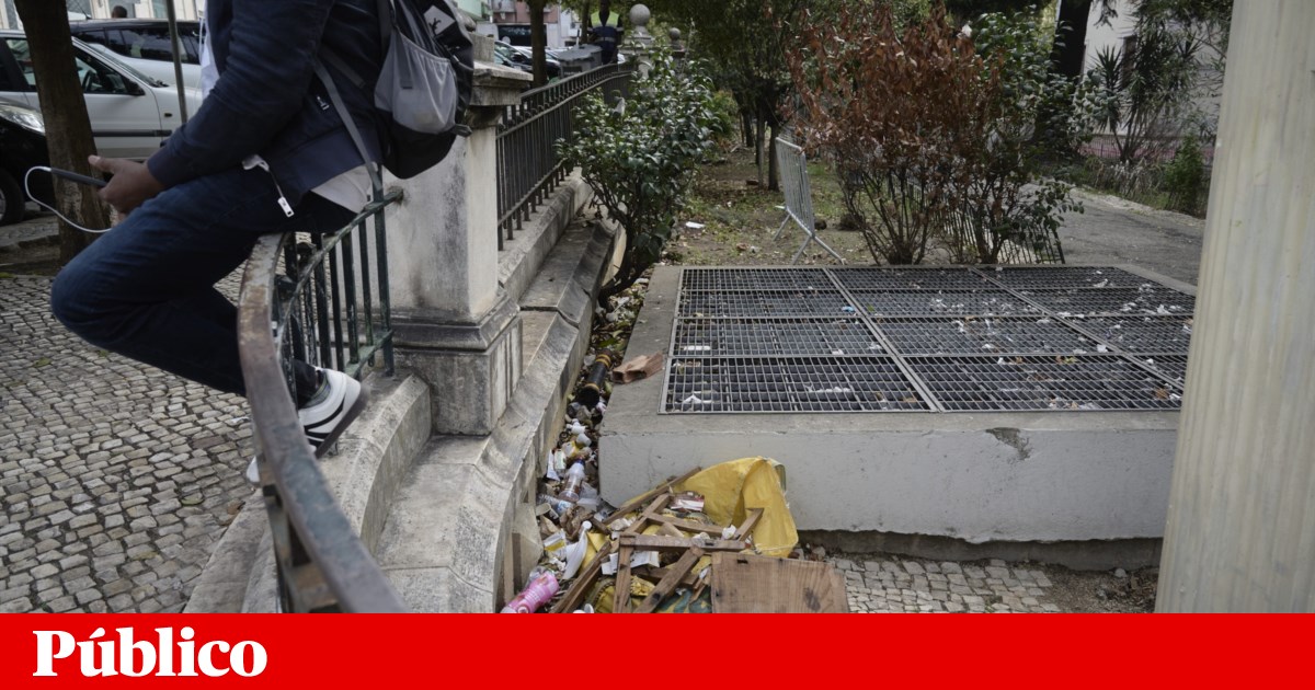 Desemprego e precariedade elevaram pessoas em situação de sem-abrigo acima das 14.400 | Pobreza