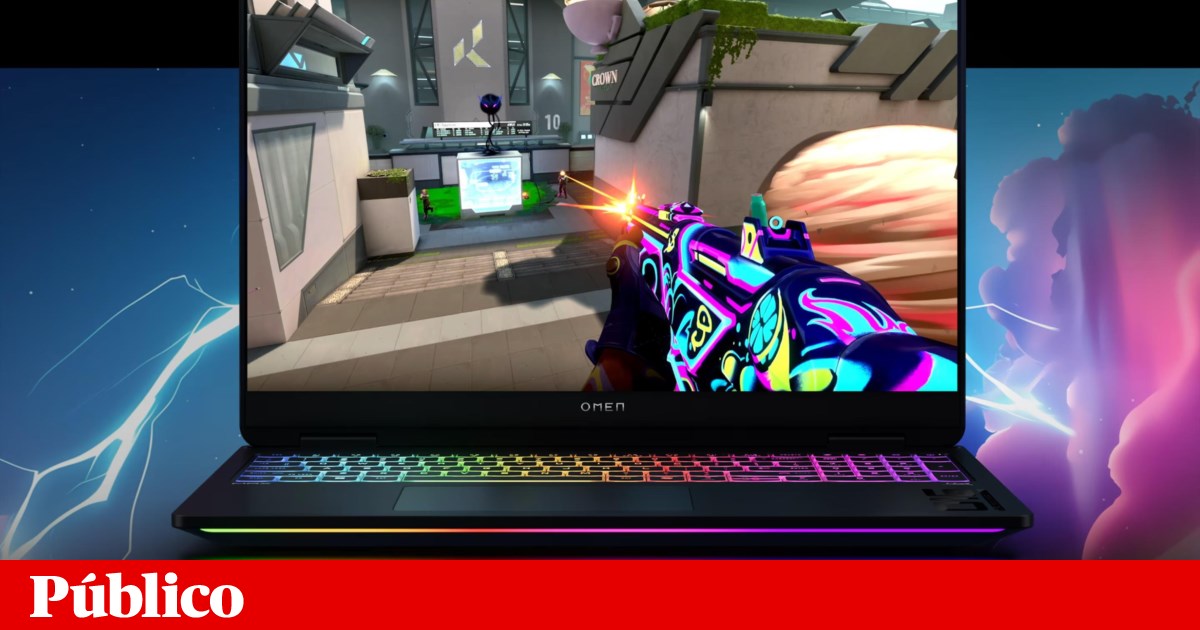 Como escolher (bem) um portátil para videojogos | Videojogos