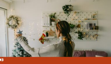 “É só mais um dia do ano”: elas vão ficar sozinhas no Natal porque querem “silêncio” | Natal