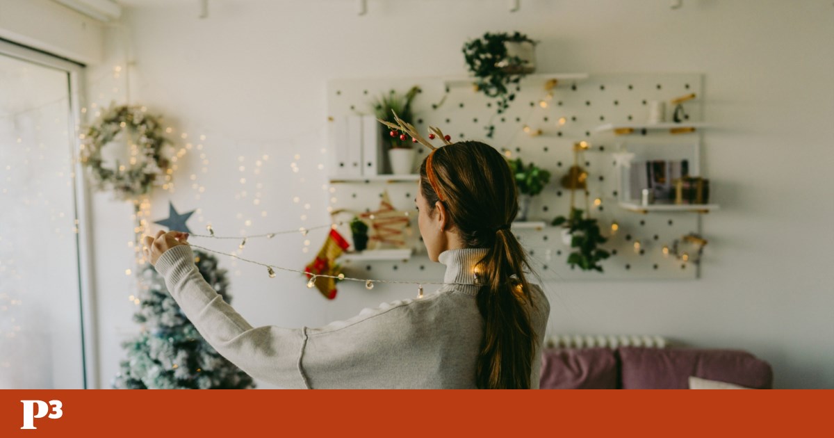 “É só mais um dia do ano”: elas vão ficar sozinhas no Natal porque querem “silêncio” | Natal