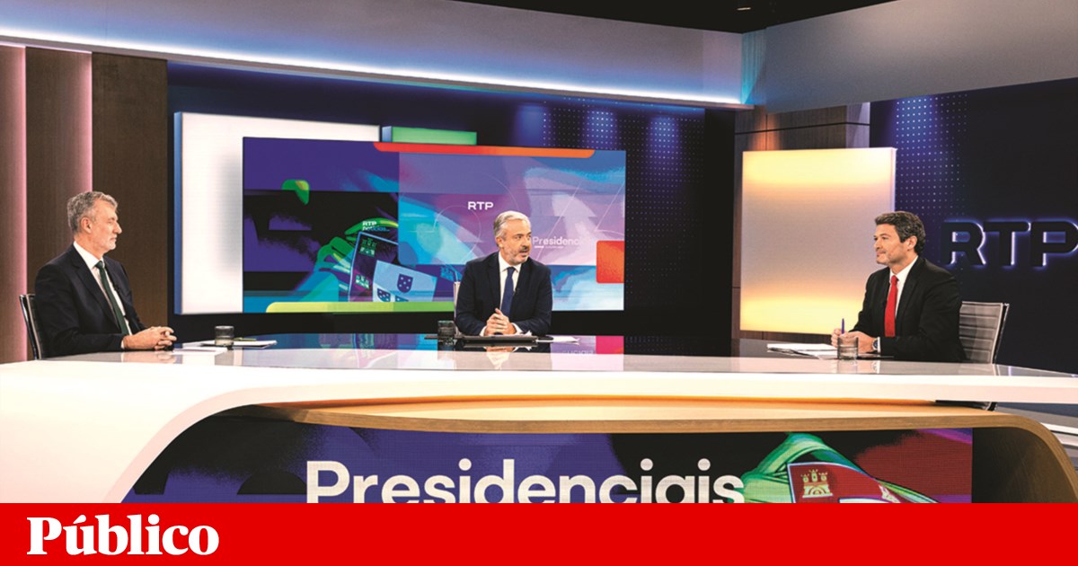 Ventura lidera, Mendes e Melo empatados em segundo, com Seguro ainda à espreita | Eleições presidenciais