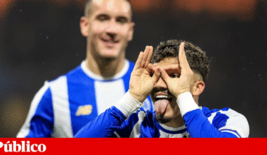 FC Porto vence Famalicão e disputará “quartos” da Taça contra o Benfica | Crónica de jogo