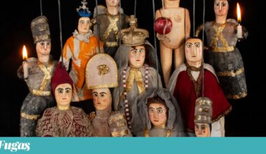 O que fazer neste fim-de-semana? Tradições de Natal, com magia e ironia | Lazer