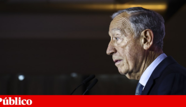 Marcelo veta e devolve ao Parlamento alterações à Lei da Nacionalidade | Lei da Nacionalidade