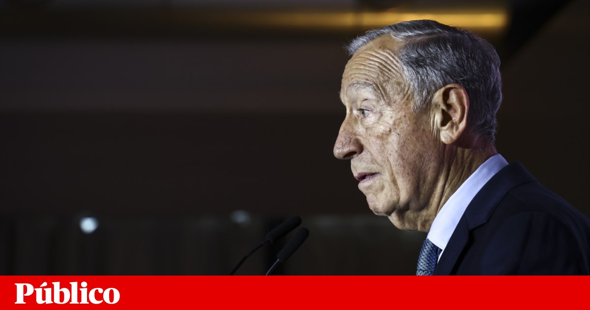 Marcelo veta e devolve ao Parlamento alterações à Lei da Nacionalidade | Lei da Nacionalidade