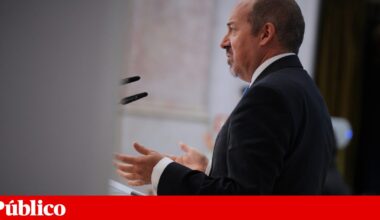 Santos Pereira: o banco de horas é “importantíssimo para aumentar a competitividade” | Legislação laboral