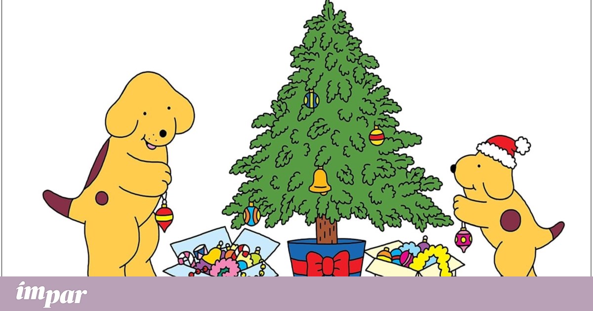 ­­­­­­­Mistérios, surpresas e injustiças à volta do Natal | Livros