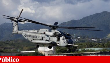 Trump não exclui declaração de guerra à Venezuela | América