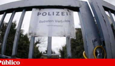 Homem condenado a oito anos e meio de cadeia por drogar, violar e filmar a mulher | Alemanha