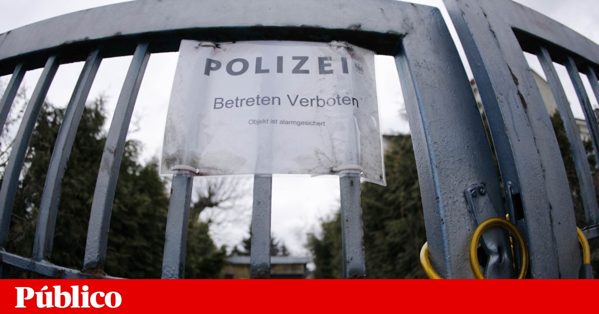 Homem condenado a oito anos e meio de cadeia por drogar, violar e filmar a mulher | Alemanha