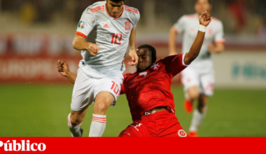 Marco Asensio, um jogador a mais para campeonato a menos | Futebol internacional