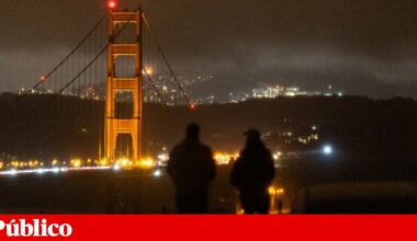 EUA: apagão deixou 100 mil pessoas em São Francisco às escuras | EUA