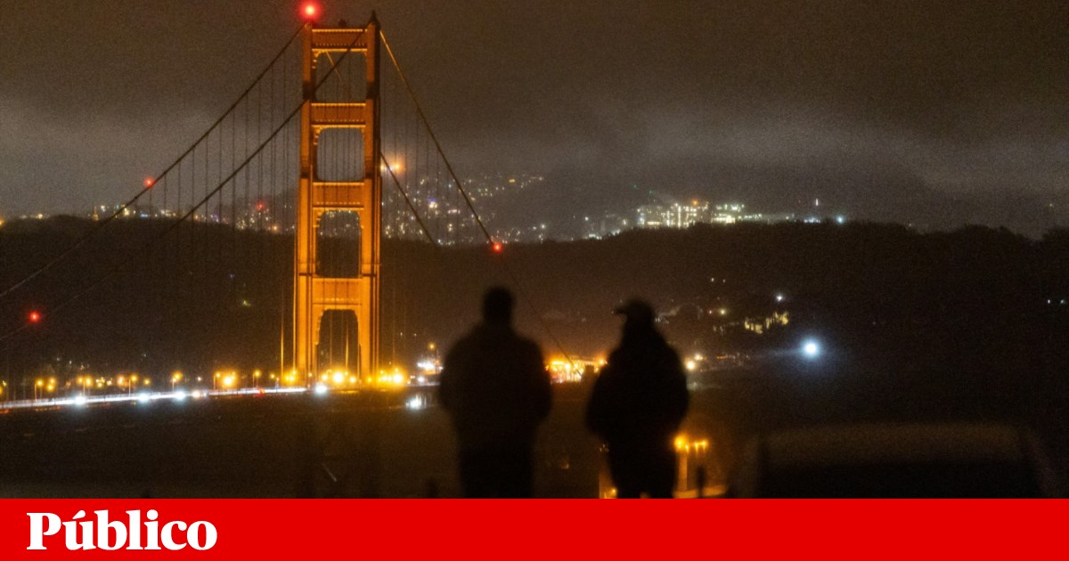 EUA: apagão deixou 100 mil pessoas em São Francisco às escuras | EUA