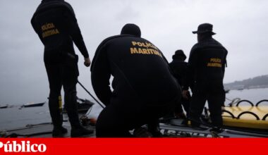 Encontrados dois corpos de pescadores indonésios desaparecidos há uma semana | Naufrágio
