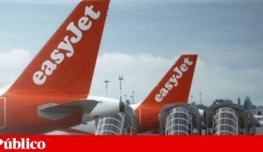 Família acusada de embarcar mulher morta. Easyjet garante que passageira estava viva | Aviação