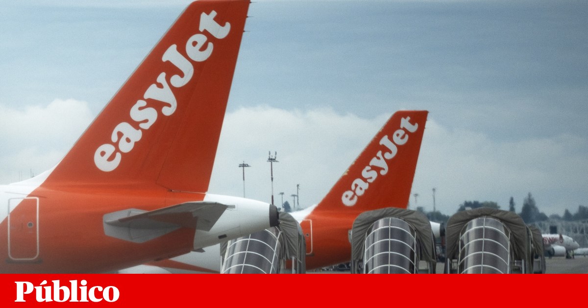 Família acusada de embarcar mulher morta. Easyjet garante que passageira estava viva | Aviação