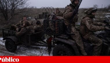 Rússia indica que poderá rejeitar proposta de paz negociada pela Ucrânia e Europa | Guerra na Ucrânia