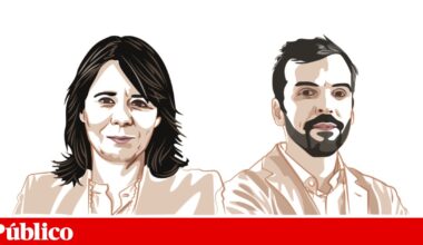 No debate entre Catarina Martins e Jorge Pinto, a protagonista foi a União Europeia | Presidenciais 2026