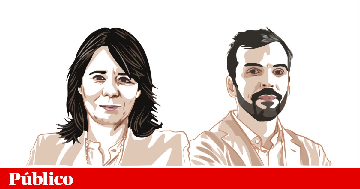 No debate entre Catarina Martins e Jorge Pinto, a protagonista foi a União Europeia | Presidenciais 2026