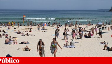 Atiradores da praia de Bondi tentaram usar bombas caseiras contra a multidão | Austrália