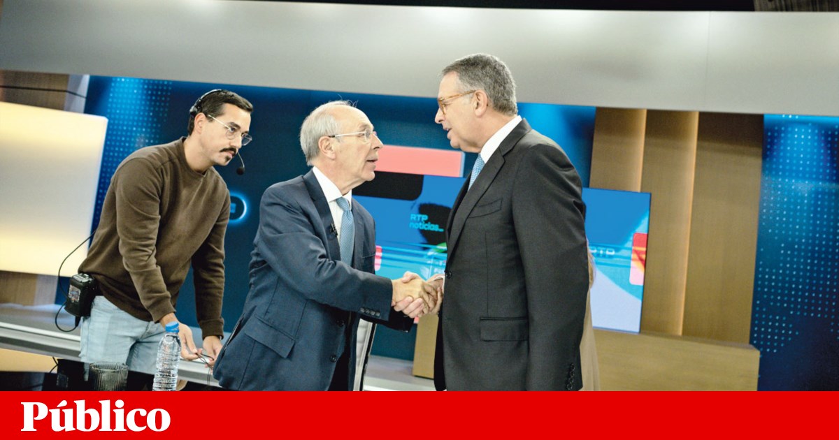 Mendes lidera corrida a cinco com Seguro colado e Gouveia e Melo a cair | Presidenciais 2026