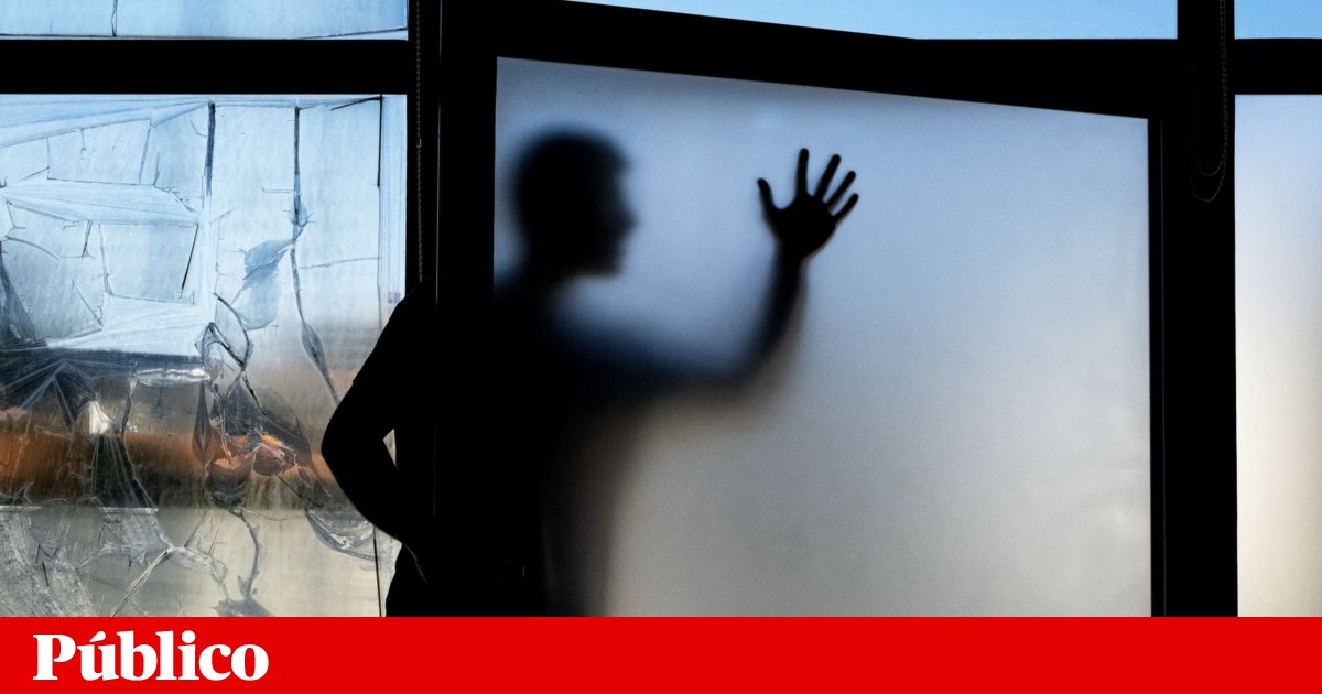 Agressor usou insecticida contra a mulher e o filho no Porto Santo | Violência doméstica