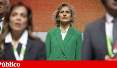 Ana Abrunhosa diz que não há dinheiro para investimentos em Coimbra | Habitação