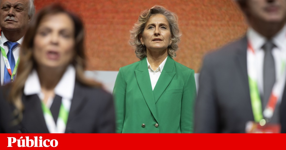 Ana Abrunhosa diz que não há dinheiro para investimentos em Coimbra | Habitação