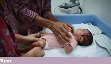 Os nomes dos bebés em 2025: Maria e Francisco continuam o seu reinado em Portugal | Família