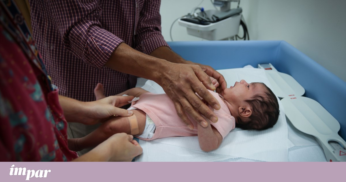 Os nomes dos bebés em 2025: Maria e Francisco continuam o seu reinado em Portugal | Família