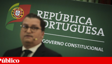 Mesmo com medidas extraordinárias, Governo mantém excedente até Setembro | Finanças públicas