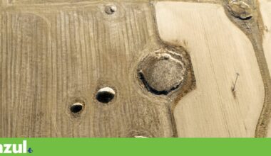 Abrem-se crateras na Turquia. A culpa é da seca e das alterações climáticas | Geologia