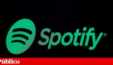 Ataque informático extrai quase todo o catálogo do Spotify | Pirataria informática