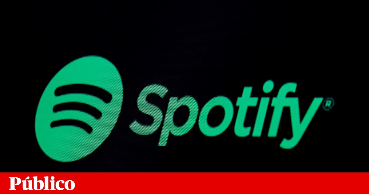 Ataque informático extrai quase todo o catálogo do Spotify | Pirataria informática