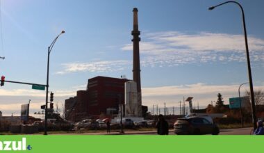 Data centers para IA estão a levar ao regresso de centrais mais poluentes | Reportagem