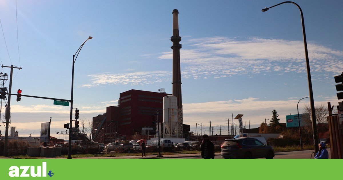 Data centers para IA estão a levar ao regresso de centrais mais poluentes | Reportagem