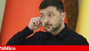 O que consta no plano de paz de 20 pontos assinado pelos EUA e pela Ucrânia | Guerra na Ucrânia