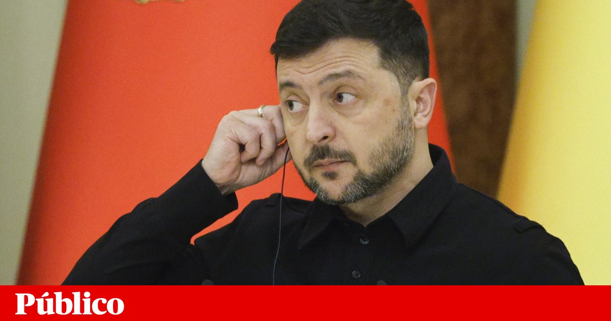 O que consta no plano de paz de 20 pontos assinado pelos EUA e pela Ucrânia | Guerra na Ucrânia