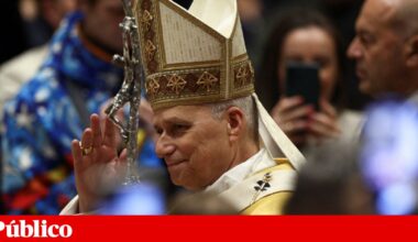 Papa lamenta economia que “induz a tratar os homens como mercadoria” | Igreja Católica