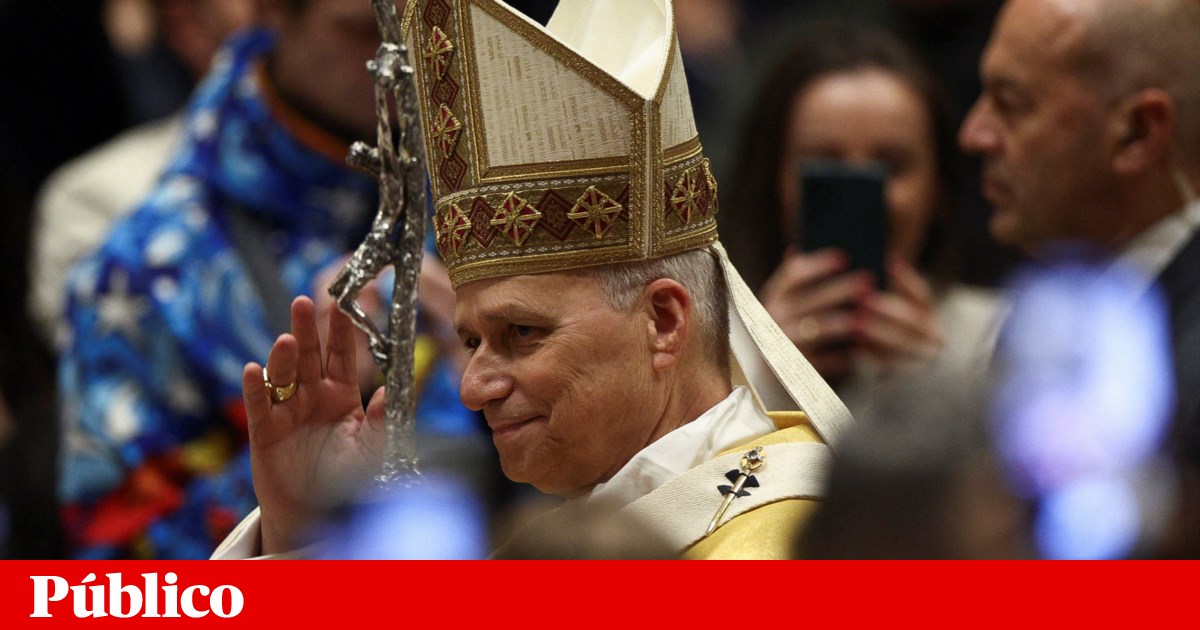 Papa lamenta economia que “induz a tratar os homens como mercadoria” | Igreja Católica