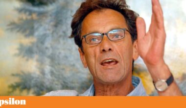 Morreu o cineasta palestiniano Mohammad Bakri, autor de Jenin, Jenin | Cinema