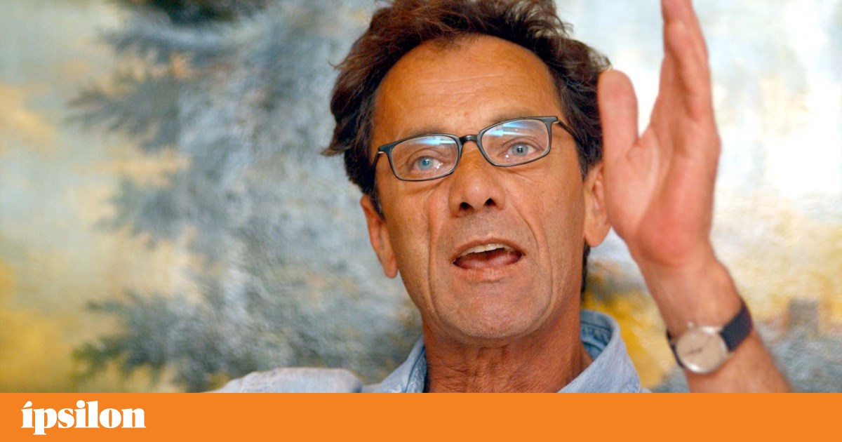 Morreu o cineasta palestiniano Mohammad Bakri, autor de Jenin, Jenin | Cinema