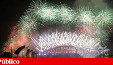 De Paris a Sydney, ameaças terroristas condicionam celebrações de Ano Novo | Ano Novo