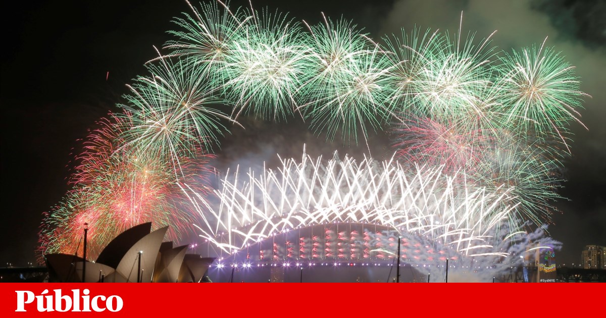 De Paris a Sydney, ameaças terroristas condicionam celebrações de Ano Novo | Ano Novo