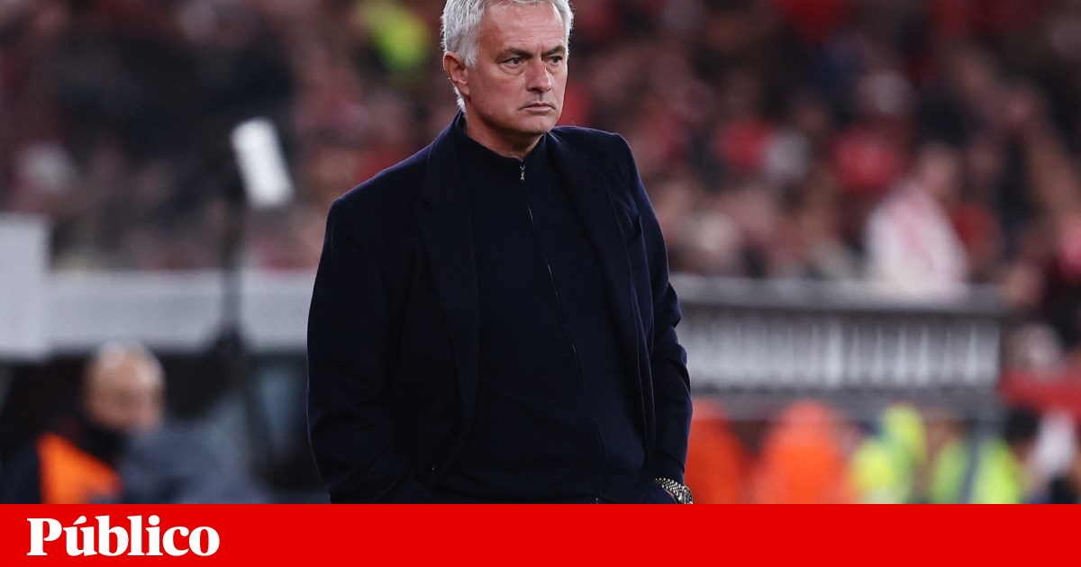 100 dias depois, o Benfica já aprendeu a falar “Mourinhês” | Futebol nacional