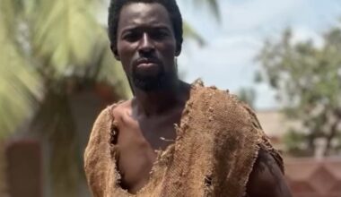 O mundo não acaba hoje: Deus deu mais tempo a Ebo Noah | Gana