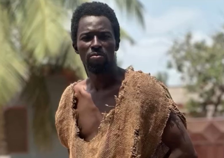 O mundo não acaba hoje: Deus deu mais tempo a Ebo Noah | Gana