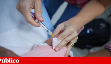 Vírus Sincicial Respiratório: imunização reduziu em 78,5% risco de hospitalização | Saúde