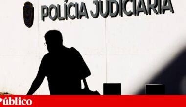 PJ detém em Lisboa suspeito de triplo homicídio de família em Cabo Verde | Crime